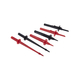 600V RS PRO meter connector set 7315273