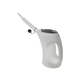 Bình đựng hóa chất phòng thí nghiệm RS PRO 7031118 (5 lít)