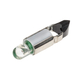 24V, 5.8mm RS PRO 210068 Green Phone Slide Led Light