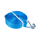 Ratchet strap 9mx50mm, 5000kg RS PRO 7293013