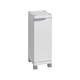 Tủ nhựa PP 976x438x350mm RS PRO 6987809