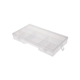 Hộp đựng 5 ngăn RS PRO 4350214 (40x181x125mm)
