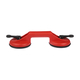 RS PRO 4310474 2-legged glass and brick snorkel, load capacity 70kg