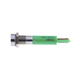 Indicator light 2V, 8mm RS PRO 210967 green