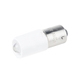 Bóng đèn Led BA9s, 28V, 10mm RS PRO 205139 màu trắng