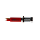 Đèn chỉ thị 24V, 6mm RS PRO 205016 màu đỏ