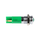 Indicator light 24V, 14mm RS PRO 204984 blue