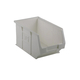 Plastic tray 130x150mm RS PRO 3151145 white