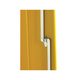 Tủ đựng chất độc hại 915x459x459mm RS PRO 3147635