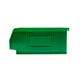 Plastic tray for storing things 200x315mm RS PRO 3505895 green