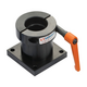 Vertex VTL-HSK50 Milling Cutter Chuck Assembly and Disassembly Device