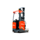 Zapi 48V/271AH Heli CQD15-GD2RLI stand-up forklift