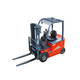 Zapi 80V/271Ah Heli CPD25-GB2Li Sit-Down Forklift