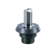 Oval punch 9x18mm Makita SC05340250
