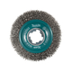 Makita D-73449 100mm Conical Steel Brush