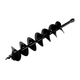 150x800mm Makita E-07303 Earth Drill Bit