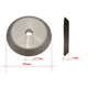 Grinding stone for machine VDG-13A Vertex VDG-13B