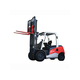 Zapi 80V-600Ah Heli CPD40-GB2 Sit-Down Forklift