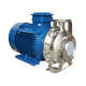 Máy bơm ly tâm trục inox Maro 3M40-125/3.0 4Hp (380V)