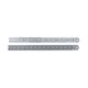 Thước thẳng 600mm bằng thép RS PRO 1115884