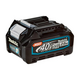 Makita 191L29-0 40Vx2Ah Backup Battery