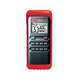 Digital thermometer RS ​​PRO 1233217 RS53-II J, K input