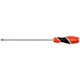 Tô vít đầu 4 cạnh nam châm PH3x250x8 Yato YT-25997