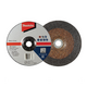 Metal grinding stone 100x6.0x16mm Makita D-72241