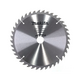 Wood saw blade 210x25x40T Makita D-72350