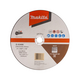 Metal cutting wheel 230x2x22.23mm Makita E-03006