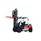 Zapi 80V/606Ah Heli CPD45-GB2Li Sit-Down Forklift