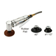Vertex VAG-8242 Handheld Pneumatic Grinder