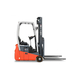 Heli CPD10SH-GA1 3-wheel electric forklift