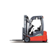 Heli CPD20SQ-GD1/GD2 3-wheel electric forklift