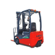 Heli CPD16SQ-GB1P/GB2P 3-wheel electric forklift