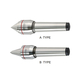 Đầu chống tâm quay Vertex VLC-213