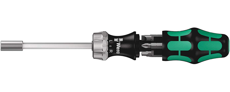 Cây vít Kraftform Kompakt 27 RA 1 Wera 05073660001