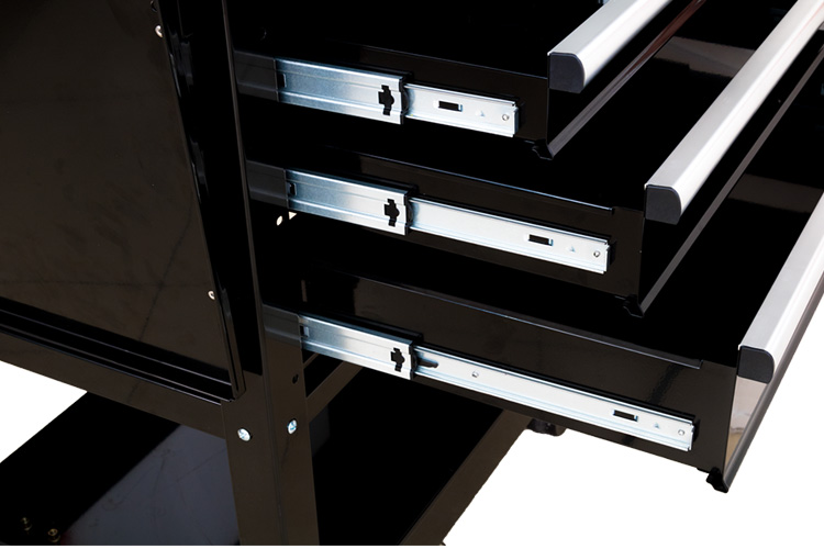 Tủ dụng cụ di động 84cm 4 ngăn kéo CSPS VNUC8404B11