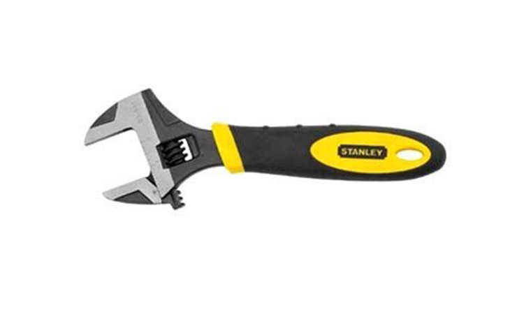 Maxsteel 6'/150mm Stanley 90-947-22 Wrench