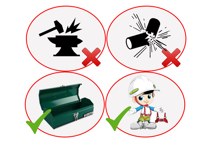 đầu khẩu Sata 11308