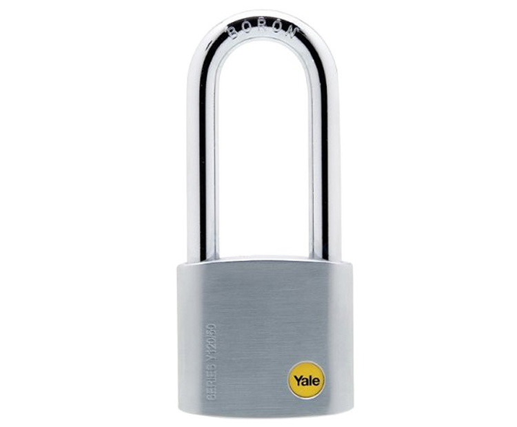 Khóa bấm càng dài 50mm Yale Y120/50/163/1