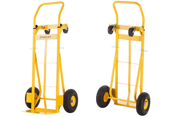 Stanley MT519 multi-purpose cart