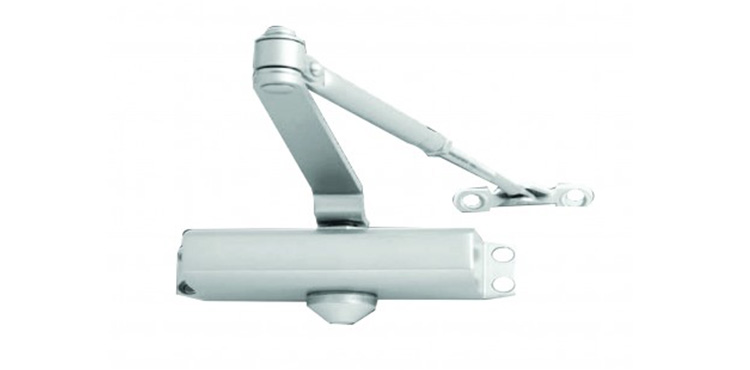 Tay đẩy hơi nổi góc mở 105⁰ Yale Y603H