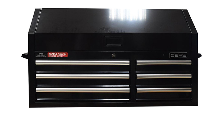 Tủ dụng cụ 104cm 6 ngăn kéo CSPS VNTC10416B11U 