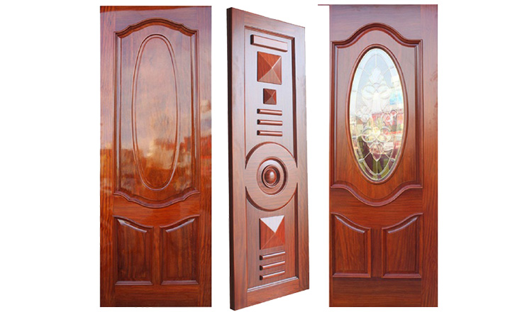 tay gạt cửa Yale B22US3