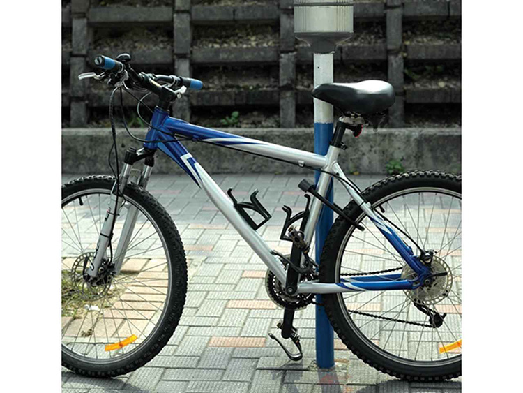 khóa chữ U yale