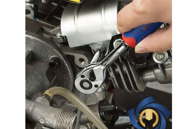 Cần xiết lực Workpro W071002