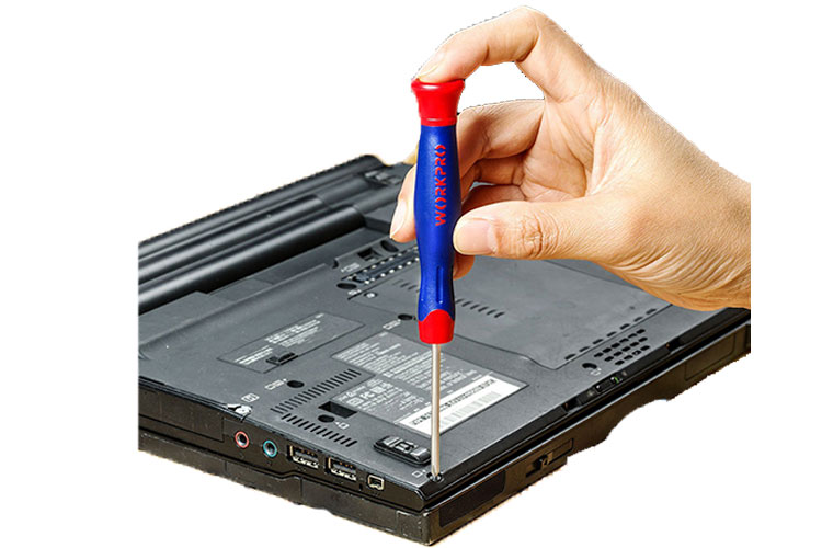 Workpro W00087 screwdriver set