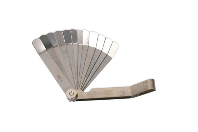 Bộ thước lá Sata 09402