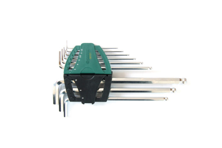 Sata 09101A Hexagon Set